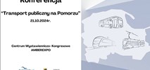 „Transport Publiczny na Pomorzu”