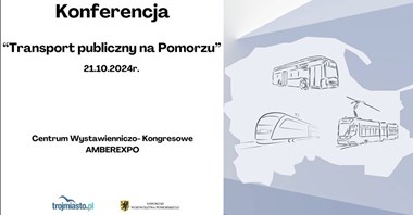 „Transport Publiczny na Pomorzu”