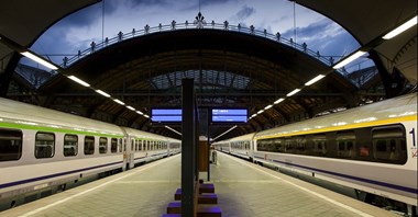 PKP Intercity: Pół tysiąca połączeń od grudnia