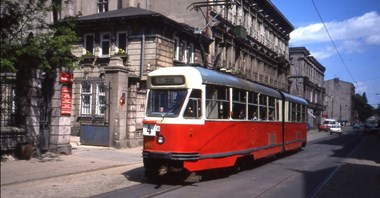 Konstantynów Ł.: Za mało środków UE na tramwaj do Lutomierska