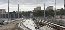 Szczecin. Powrót tramwajów na Kolumba znów opóźniony