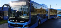 Kraków. Mobilis zaczyna kontrakt. Nowe autobusy i więcej kursów