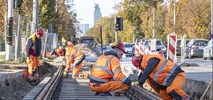 Warszawa. Tramwaje wracają na Kamionek i Szmulki