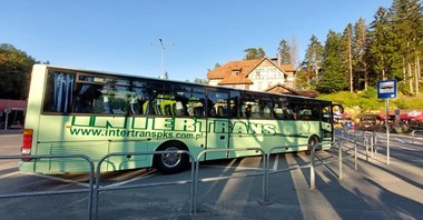 PKS Intertrans Głogów: Zagrożeniem dla komunikacji regionalnej jest brak kierowców 