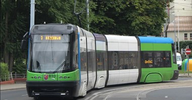 Kiedy środki z KPO na tramwaje?