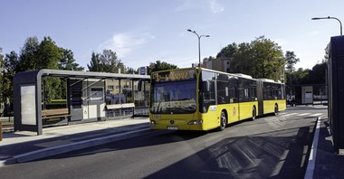 Prace przy wiadukcie w Starej Ligocie w Katowicach. Zmiany wielu linii autobusowych