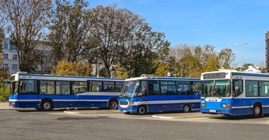 Ogromny przetarg MPK Kraków na nowe autobusy. Nawet 200 pojazdów