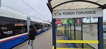 Bydgoszcz zaczyna modernizację trasy tramwajowej na Toruńskiej