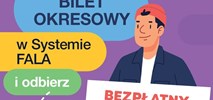 System FALA rozpoczyna akcję „BILET ZA BILET” 