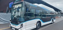 Słupsk testuje ciekawy autobus elektryczny  