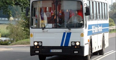 Ministerstwo Infrastruktury chce walczyć z wykluczeniem transportowym. Zaczyna od zespołu