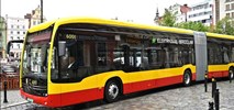 Wrocław ma prawie 80 mln zł na nowe autobusy elektryczne