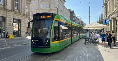 Poznań chce podwyższyć ceny biletów komunikacji miejskiej. O ile?