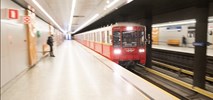 Metro Warszawskie. W ruchu pozostał ostatni rosyjski skład