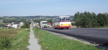 Transport lokalny czeka na inwestycje z KPO