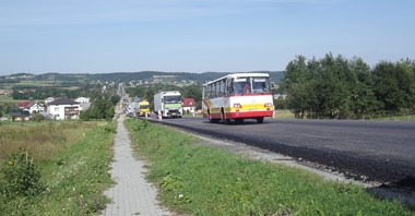 Transport lokalny czeka na inwestycje z KPO