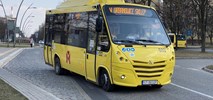 Mysłowice uruchamiają nowe połączenia minibusowe