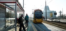 Pół miliona pasażerów w tramwajach do Wilanowa