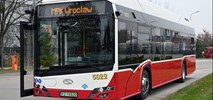 Wrocław ma kolejny testowy autobus wodorowy