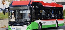 Autobusy wodorowe Arthur Bus debiutują w Polsce  