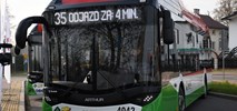 W Lublinie będzie więcej autobusów wodorowych