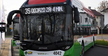 W Lublinie będzie więcej autobusów wodorowych