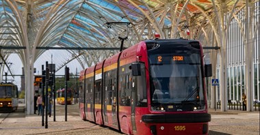 Łódzkie ze strategią ZIT. Dwie inwestycje tramwajowe 