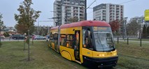 Tramwaje Warszawskie planują przetarg na tramwaje. Do 160 wagonów