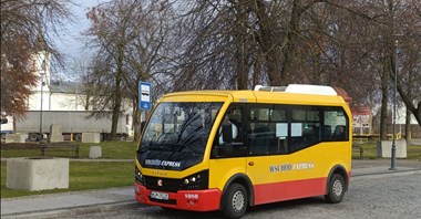 Kolejne linie operatora Wschód Express w systemie informacji pasażerskiej Time4BUS 