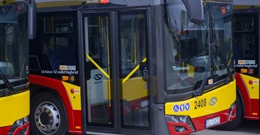 Dwie oferty na dostawę autobusów elektrycznych dla MPK Łódź