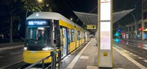 Berlin mocno tnie wydatki na transport