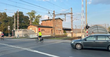 Poznań. Przejazd na Starołęckiej do przebudowy dzięki kolejarzom?