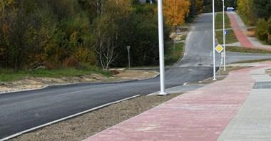 Piotrków Tryb. z dotacją na rekreację rowerową i zieleń miejską 