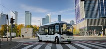 Busnex: Po 5 latach mamy na rynku wszystkie modele autobusów