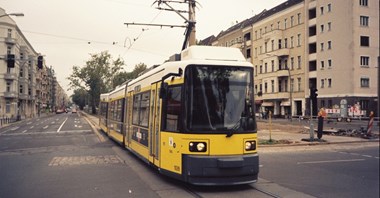 Szczecin chce następne używane tramwaje z Berlina