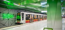 Warszawa ma 2 mld złotych z UE na metro i tramwaje 