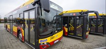 Jeszcze więcej autobusów wodorowych w MPK Łódź