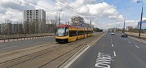 Warszawa: W 2025 roku remont torów przy Arkadii, na Grójeckiej czy Słomińskiego