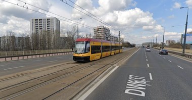 Warszawa: W 2025 roku remont torów przy Arkadii, na Grójeckiej czy Słomińskiego