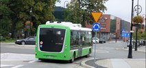 Nysa poszukuje spalinowych autobusów