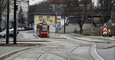 KZN kończy modernizację torów w Mysłowicach  