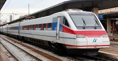 Pendolino w Polsce 30 lat temu. Rekord Europy Środkowo-Wschodniej AD 1994