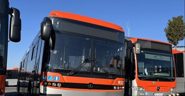 Rzeszów zapowiada koniec wysokiej podłogi w swoich autobusach