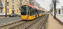 Tramwaje Warszawskie eksperymentują z utrzymaniem torowisk