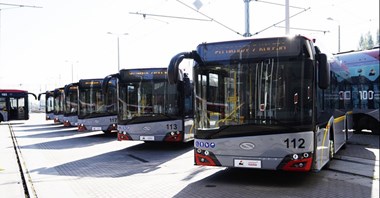 Łódzkie: Rozkłady jazdy marszałkowskich autobusów wreszcie w wyszukiwarkach? 