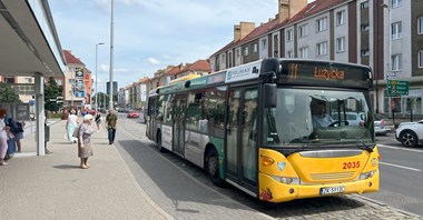 Koszalin. Nowe autobusy przyjadą nieprędko