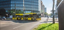 Solaris jako pierwszy na świecie dostarcza autobus z paszportem baterii