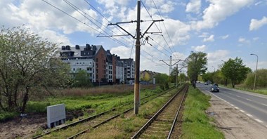 Wrocław zmodernizuje dalszą część torowiska na Leśnicę