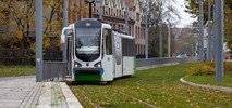 Szczecin. Tramwaje już jeżdżą Kolumba i na Pomorzany