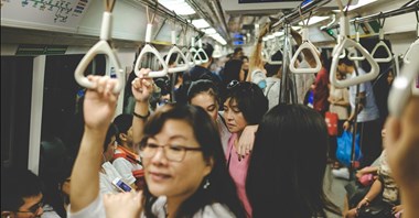 Ho Chi Minh po latach opóźnień otwiera metro